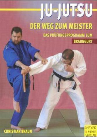 Ju Jutsu - Der Weg zum Meister