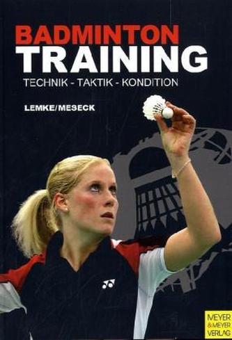 Badmintontraining