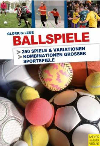 Ballspiele