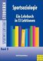 Sportsoziologie
