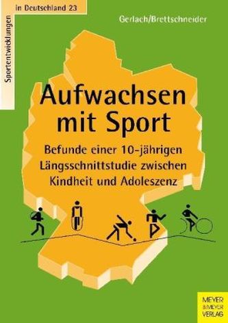 Aufwachsen mit Sport