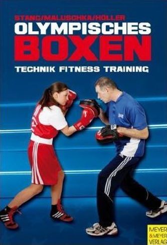 Olympisches Boxen