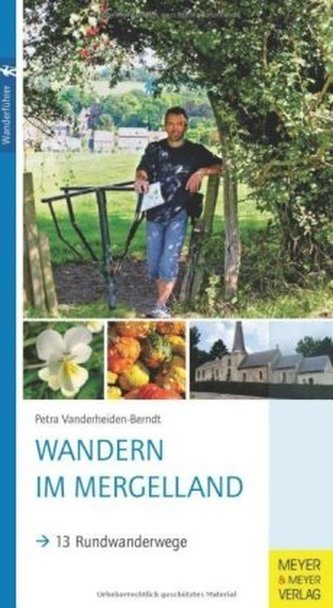 Wandern im Mergelland
