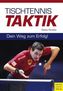 Tischtennistaktik