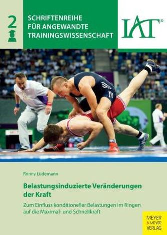 Belastungsinduzierte Veränderungen der Kraft