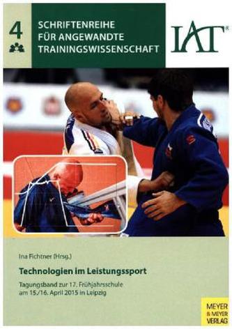 Technologien im Leistungssport