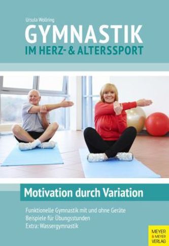 Gymnastik im Herz- & Alterssport