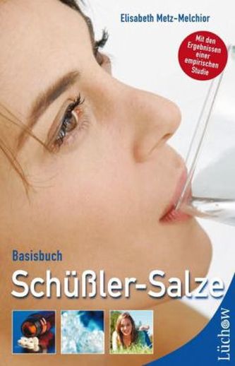 Basisbuch Schüßler-Salze