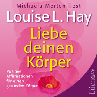 Liebe deinen Körper, 1 Audio-CD