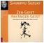 Zen-Geist Anfänger-Geist, 1 Audio-CD