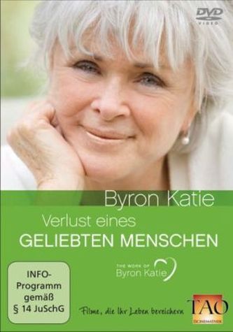 Verlust eines geliebten Menschen, DVD