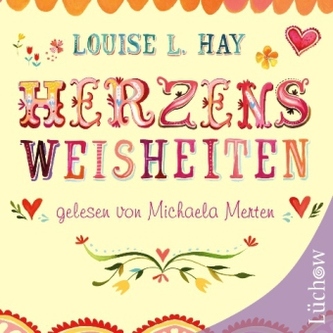 Herzensweisheiten, 1 Audio-CD