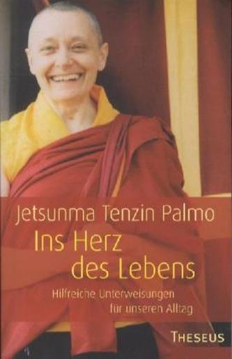 Ins Herz des Lebens