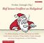 Bloß keinen Grießbrei an Heiligabend, 2 Audio-CDs