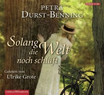 Solang die Welt noch schläft, 6 Audio-CDs