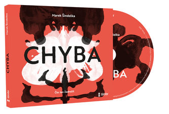 Chyba - audioknihovna