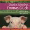 Emmas Glück, 4 Audio-CDs