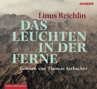 Das Leuchten in der Ferne, 5 Audio-CDs