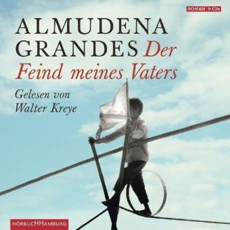 Der Feind meines Vaters, 9 Audio-CDs