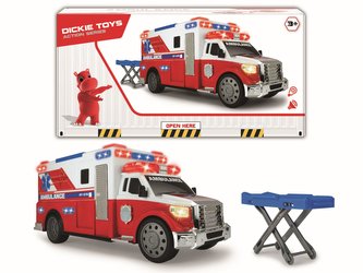 AS Ambulance 33cm