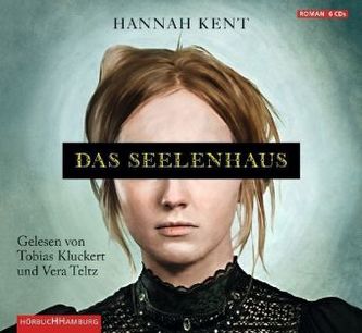 Das Seelenhaus, 6 Audio-CDs