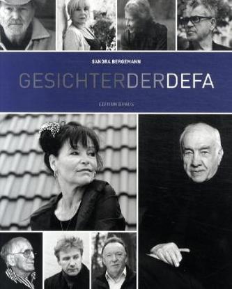 Gesichter der DEFA