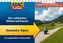 ADAC TourBooks Die schönsten Motorrad-Touren, Deutsche Alpen