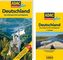 ADAC Reiseführer plus Deutschland