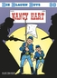 Die blauen Boys - Nancy Hart