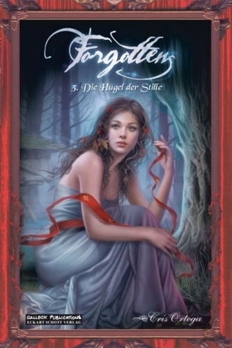 Forgotten - Die Hügel der Stille