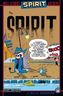 Spirit - 3.Juli bis 31. Dezember 1950