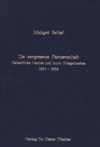 Die vergessene Partnerschaft