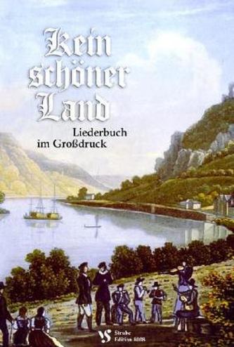 Kein schöner Land. Bd.1