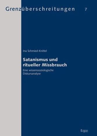 Satanismus und ritueller Missbrauch