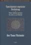 Typen historisch-exegetischer Überlieferung
