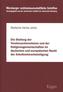 Die Stellung der Tendenzunternehmen und der Religionsgemeinschaften im deutschen und europäischen Recht der Arbeitnehmerbeteilig
