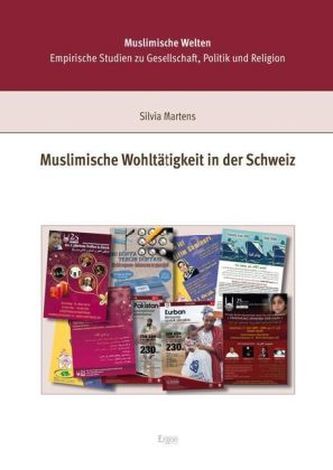 Muslimische Wohltätigkeit in der Schweiz