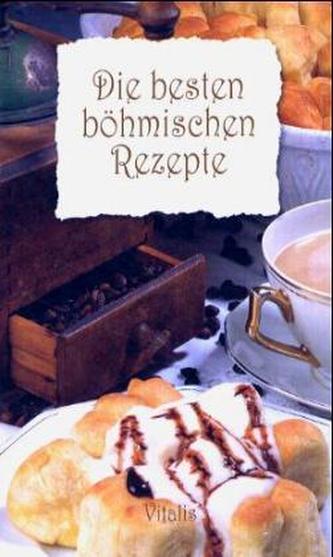 Die besten böhmischen Rezepte