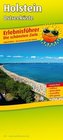 PublicPress Erlebnisführer Holstein, Ostseeküste