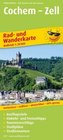 PublicPress Rad- und Wanderkarte Cochem-Zell