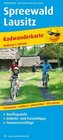 PublicPress Radwanderkarte Spreewald - Lausitz