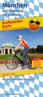 PublicPress Radwanderkarte München und Umgebung mit RadlRing