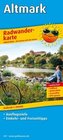 PublicPress Radwanderkarte Altmark