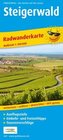 PublicPress Radwanderkarte Steigerwald