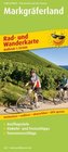 PublicPress Rad- und Wanderkarte Markgräflerland
