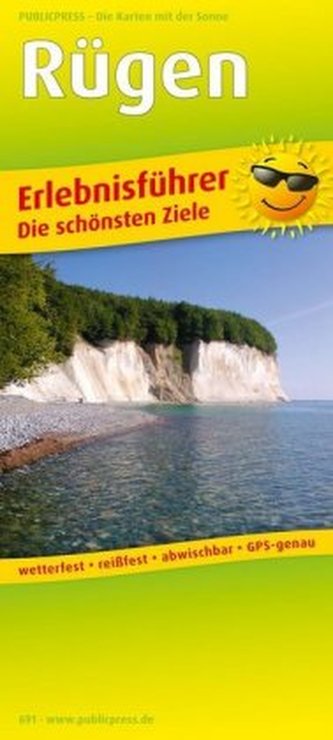 PublicPress Erlebnisführer Rügen