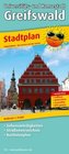 PublicPress Stadtplan Universitäts- und Hansestadt Greifswald