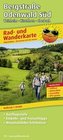 PublicPress Rad- und Wanderkarte Bergstraße-Odenwald Süd