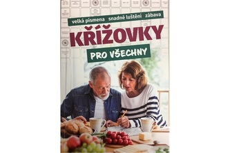 Křížovky pro všechny