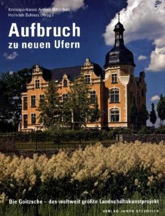 Aufbruch zu neuen Ufern